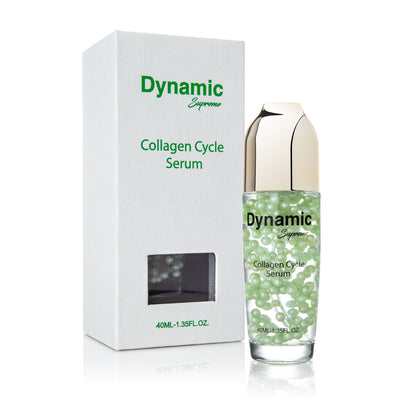 Prestige Collagen Cycle Serum