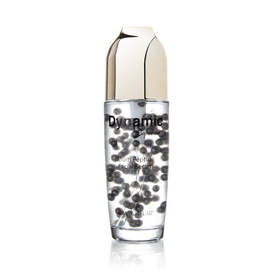 Multi Peptide Facial Serum