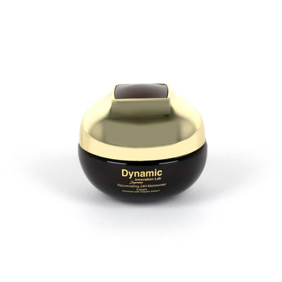 Dynamic Supreme Rejuvenating 24H Moisturizer