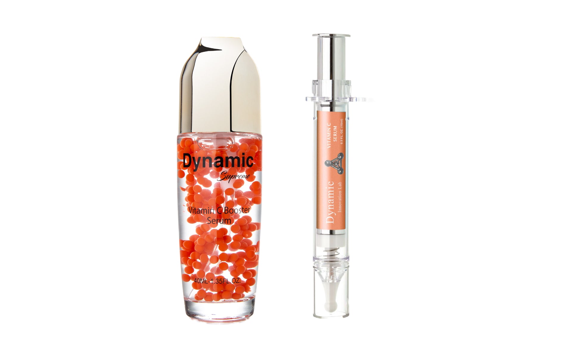 Prestige Formula Vitamin C Serum Set dynamicsupreme