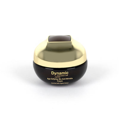 Dynamic Supreme Age Defying Cream