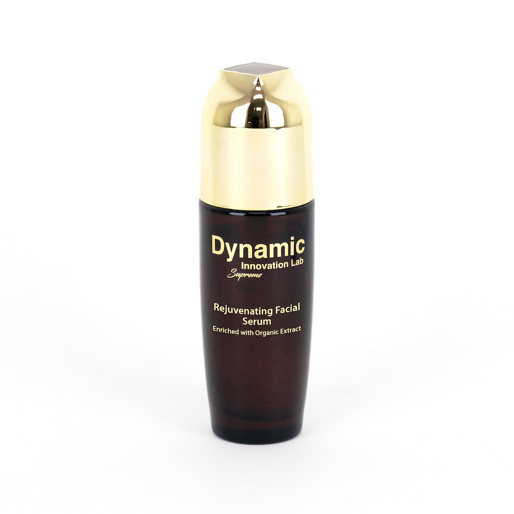 Dynamic Supreme Rejuvenating Facial Serum