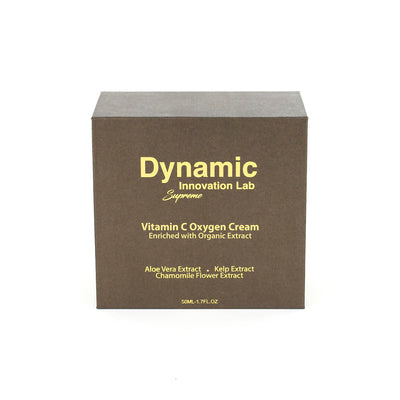 Dynamic Supreme Vitamin C Oxygen Cream